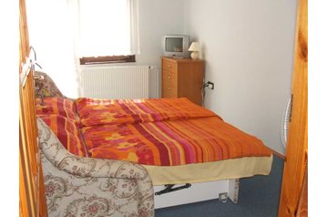 Ungaria Privát Hajdúszoboszló, Interiorul